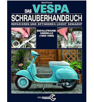 Das Vespa Schrauberhandbuch